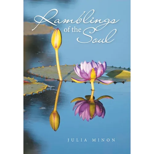 Ramblings of the Soul - Hardcover | Books | Wiccan Center