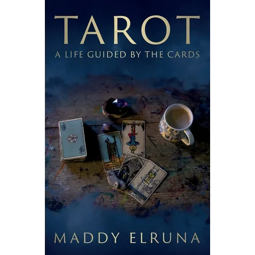 Tarot - Paperback | Books | Wiccan Center