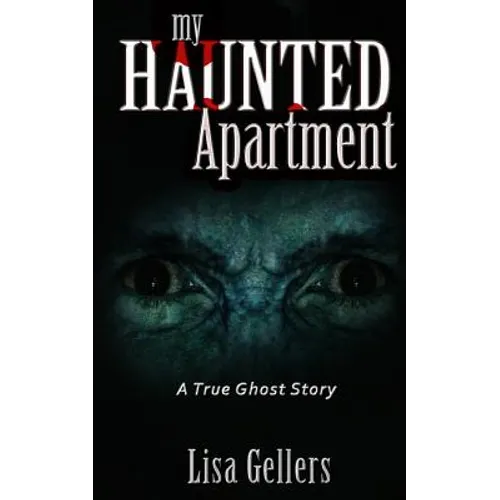 My Haunted Apartment - Paperback | Books | Wiccan Center