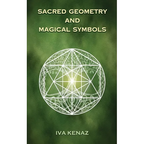 Sacred Geometry and Magical Symbols - Paperback | Books | Wiccan Center