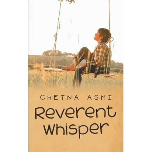 Reverent Whisper - Paperback | Books | Wiccan Center