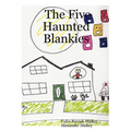 The Five Haunted Blankies - Paperback | Books | Wiccan Center