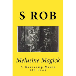 Melusine Magick - Paperback | Books | Wiccan Center