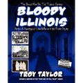 Bloody Illinois - Paperback | Books | Wiccan Center