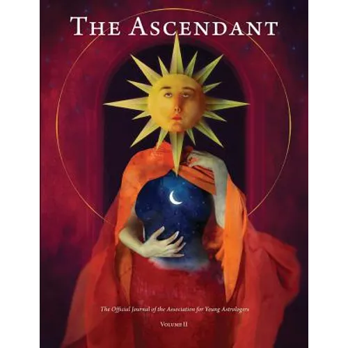 The Ascendant Vol 2 - Paperback | Books | Wiccan Center
