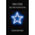Fixed Stars and Their Interpretation - Paperback | Books | Wiccan Center