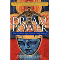 Dream Power: How to Use Your Night Dreams to Change Your Life - Paperback | Books | Wiccan Center