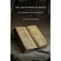 The Sixth Book of Moses and The Seventh Book of Moses - Paperback | Books | Wiccan Center