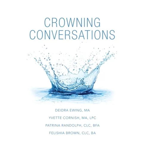 Crowning Conversations - Hardcover | Books | Wiccan Center