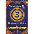 Numerology 101 Beginner's Guide to Numerology - Paperback | Books | Wiccan Center