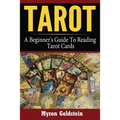 Tarot: A Beginner's Guide To Reading Tarot Cards - Paperback | Books | Wiccan Center