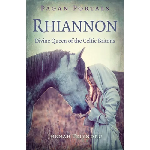Pagan Portals - Rhiannon - Paperback | Books | Wiccan Center