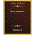 The Secret Doctrine - Paperback | Books | Wiccan Center