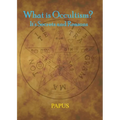 What Is Occultism? - Paperback | Books | Wiccan Center