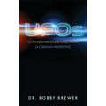 UFOs: 12 Things Everyone Should Know (A Christian Perspective) - Paperback | Books | Wiccan Center