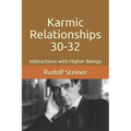Karmic Relationships 30-32: Interactions with Higher Beings - Paperback | Books | Wiccan Center