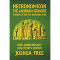 Necronomicon - The Anunnaki Grimoire: A Manual of Practical Babylonian Magick - Hardcover | Books | Wiccan Center
