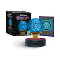 The Haunted Mansion: Madame Leota Crystal Ball: With Light and Sound! - Paperback | Books | Wiccan Center