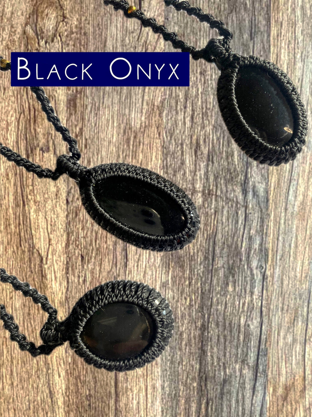 Assorted Semi Precious Stone Necklaces | | Wiccan Center
