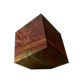 Jasper Cube