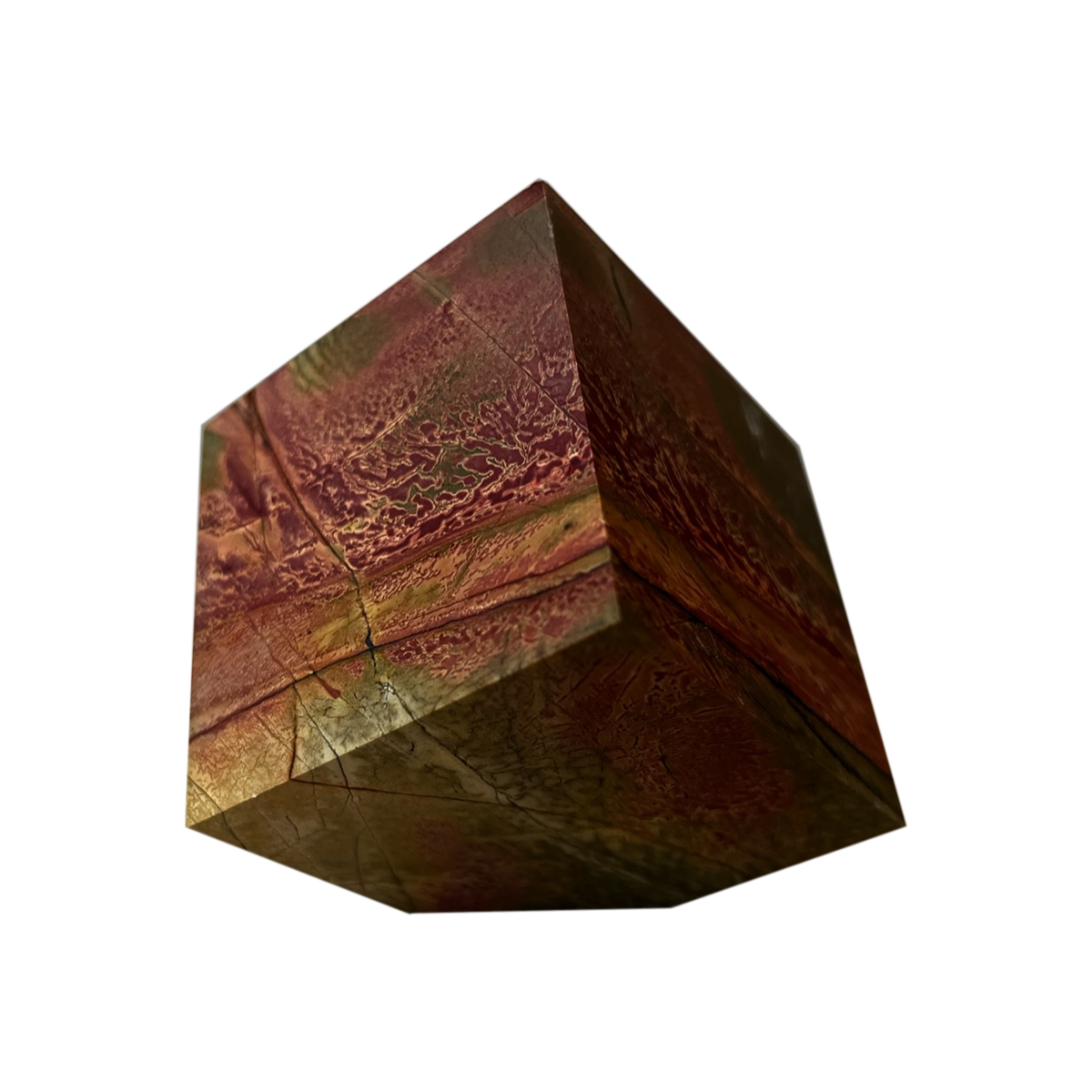 Jasper Cube