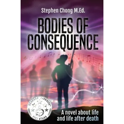 Bodies of Consequence - Paperback | Books | Wiccan Center