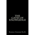 The Gates of Knowledge - Paperback | Books | Wiccan Center