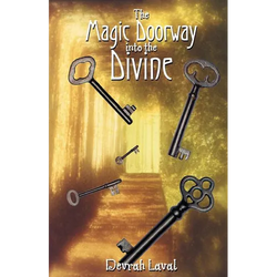 The Magic Doorway Into the Divine - Paperback | Books | Wiccan Center