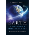 Earth: Astrology's Missing Planet - Paperback | Books | Wiccan Center