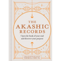 The Akashic Records: Open the Book of Your Soul and Discover Your Purpose - Hardcover | Books | Wiccan Center