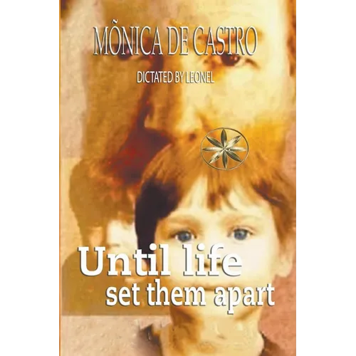 Until Life Set them Apart - Paperback | Books | Wiccan Center