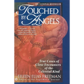 Touched by Angels - Paperback | Books | Wiccan Center