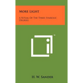 More Light: A Ritual Of The Three Symbolic Degrees - Hardcover | Books | Wiccan Center