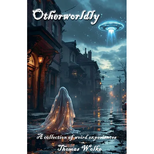 Otherworldly - Paperback | Books | Wiccan Center