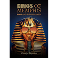 Kings of Memphis: Elvis and Tutankhamen - Paperback | Books | Wiccan Center