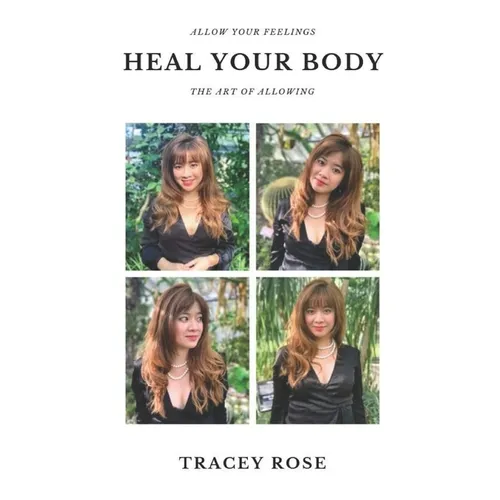 Allow your feelings, heal your body - Paperback | Books | Wiccan Center