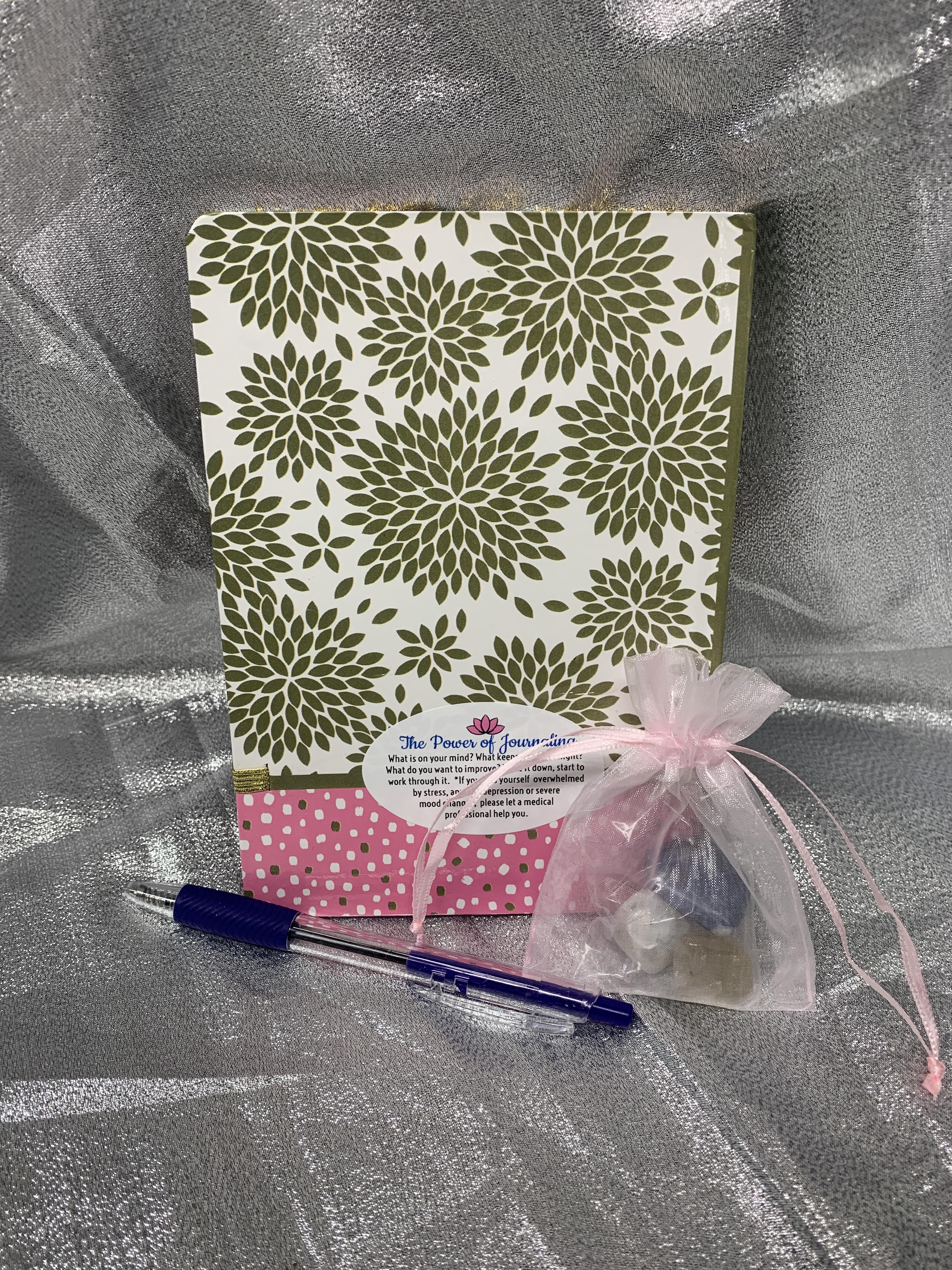 Journaling Kit | Journals | Wiccan Center