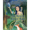 The Musical Dream Tarot - Paperback | Books | Wiccan Center
