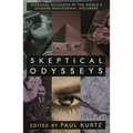 Skeptical Odysseys: Personal Accounts by the World's Leading Paranormal Inquirers - Hardcover | Books | Wiccan Center