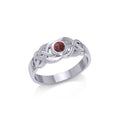 Celtic Knotwork Ring JR153