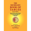 The Michelsen Book of Tables - Paperback | Books | Wiccan Center