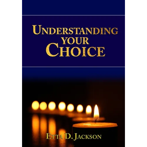 Understanding Your Choice - Paperback | Books | Wiccan Center