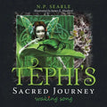 Tephi's Sacred Journey: Waking Song - Paperback | Books | Wiccan Center