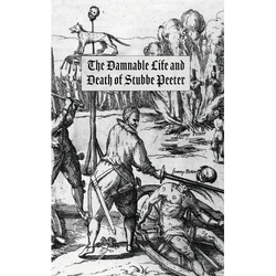 The Damnable Life and Death of Stubbe Peeter - Paperback | Books | Wiccan Center