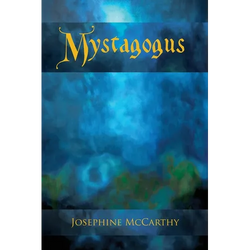 Mystagogus: The Deck Book - Paperback | Books | Wiccan Center