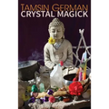 crystal magick - Paperback | Books | Wiccan Center