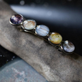 Galilean Moon Hair Clip Barrette | Hair Accessories | Wiccan Center