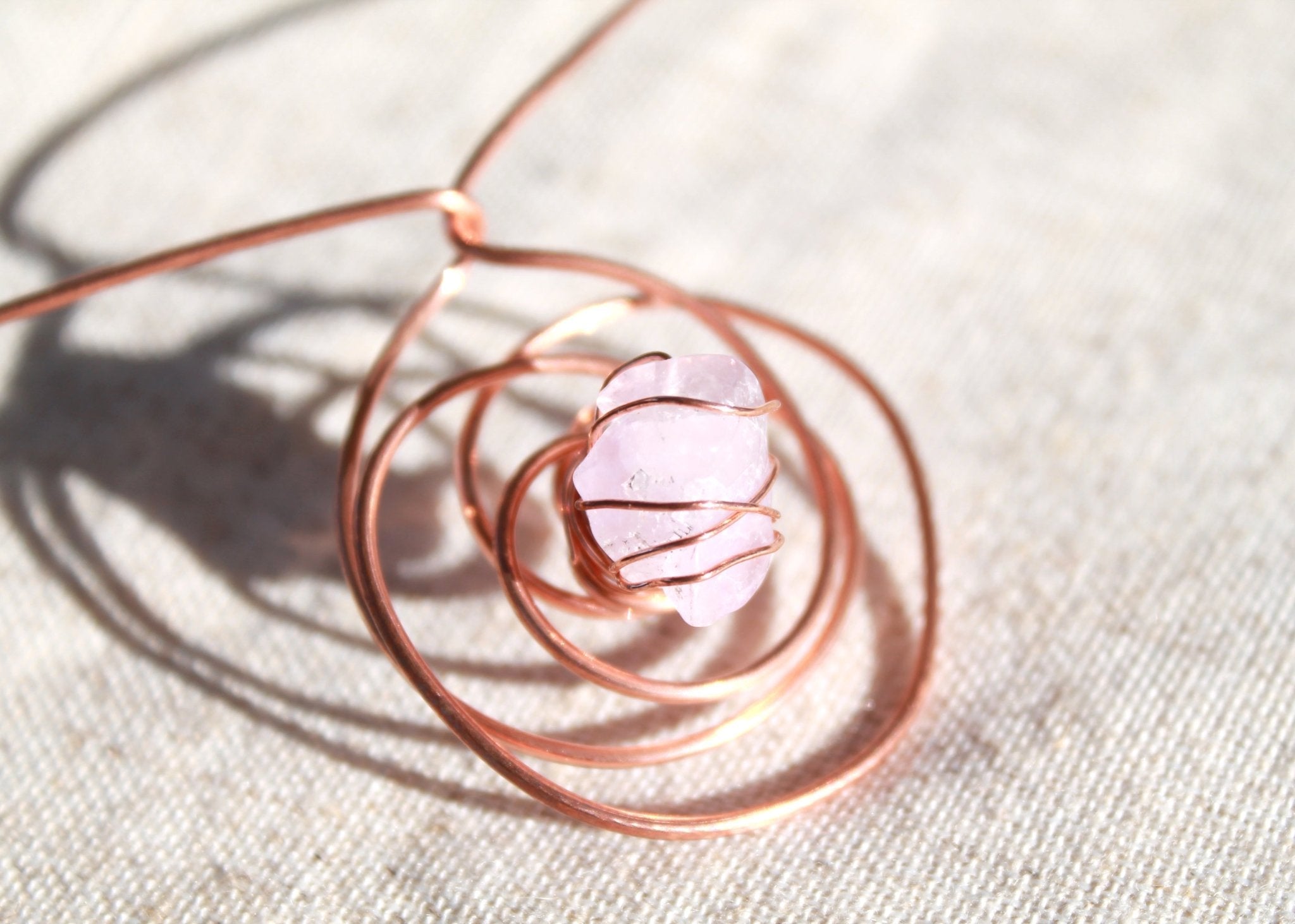 Juti Ajna Crown | Yoga Meditation Jewelry | Wiccan Center