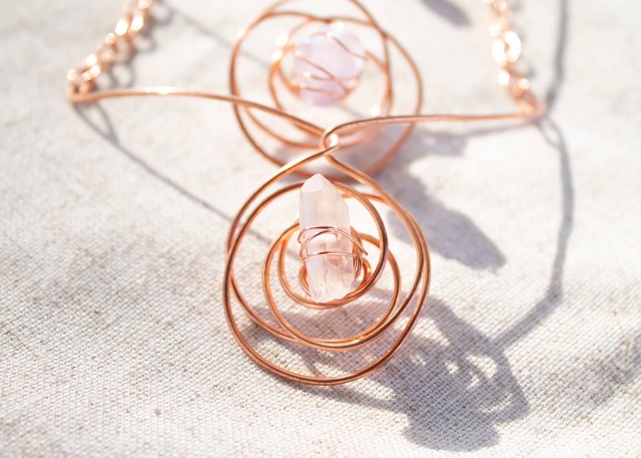 Juti Ajna Crown | Yoga Meditation Jewelry | Wiccan Center
