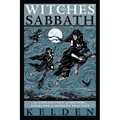 The Witches' Sabbath: An Exploration of History, Folklore & Modern Practice - Paperback